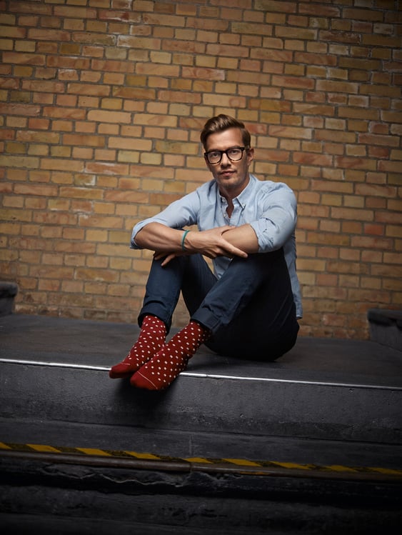 Joko Winterscheidt