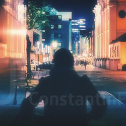 Into the Night