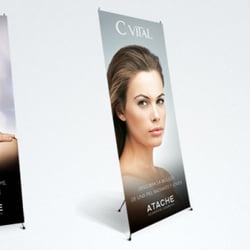 05 SIGN STAND
