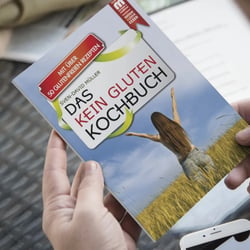 buchgestaltung-kein-gluten-kochbuch-buchcover-mockup