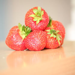 Food Fotografie 2012