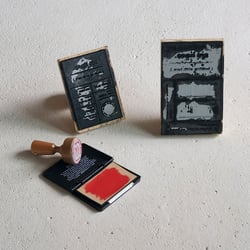 Nju Linen Branding – 3 Stempel 2