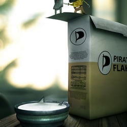 Piratenpartei – Storytelling