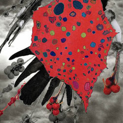 poster red