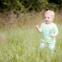 Kinderfotografie