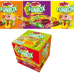 Packungsdesign und Illustrationen