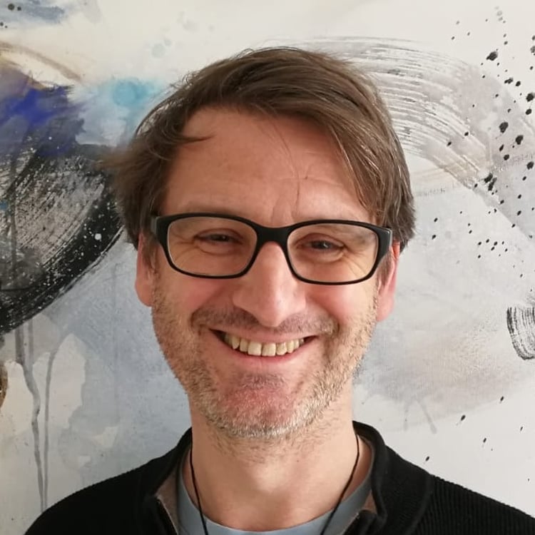 Stephan Martin Meyer