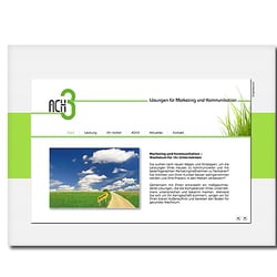 Webdesign