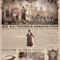 Aeronauten-News 01