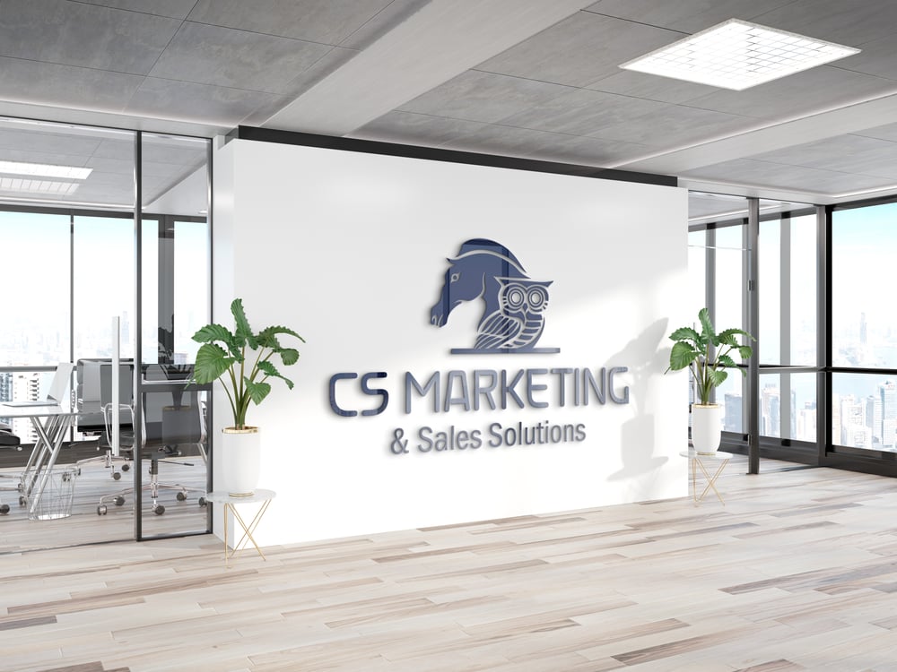Logo / Corporate Design