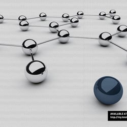 3D Illustration Network