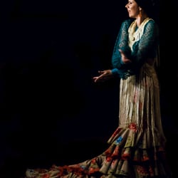 Flamenco (statisch)