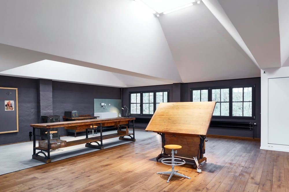 Atelier Pirolweg 2, Lüneburg