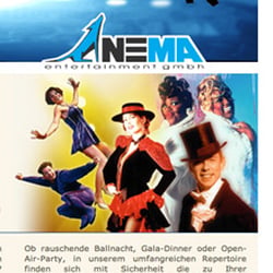 Nema Entertainment