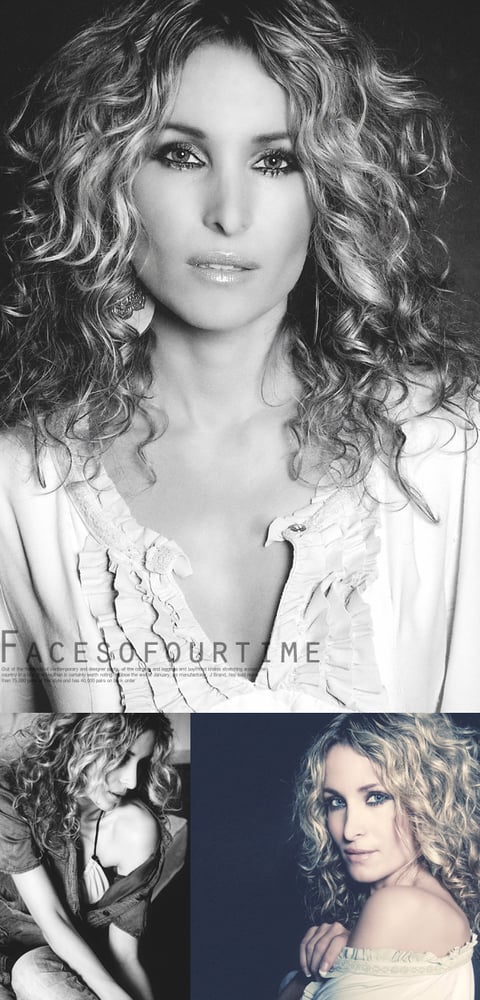 Portrait Doro