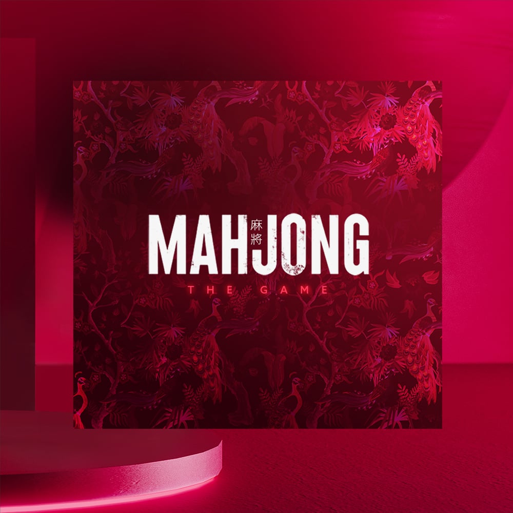 Let’s play Mahjong!