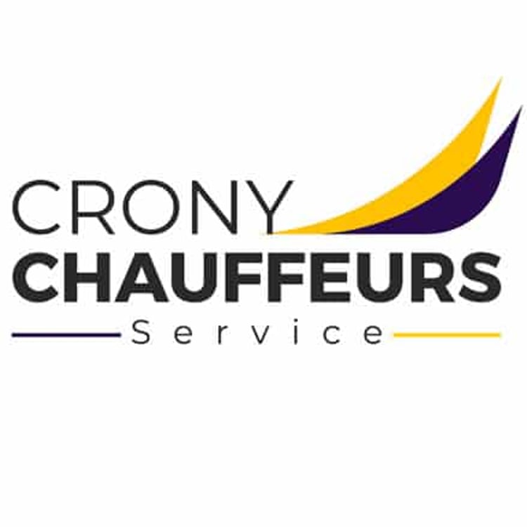 Crony Trading Ltd
