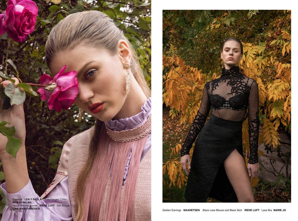 Flanelle Magazine