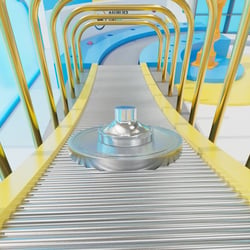 Abstract Loop