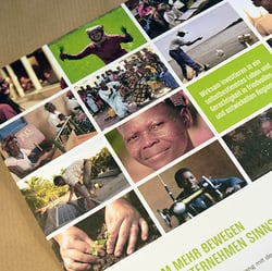 Club der guten Hoffnung – katholisches Missionswerk missio