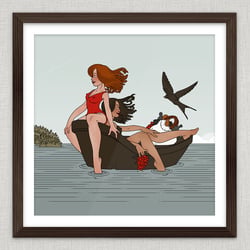 Picknickausflug