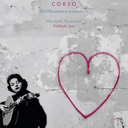 corsofolio Paris