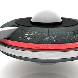 Air Disk