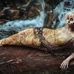 Fantasy Portraiture