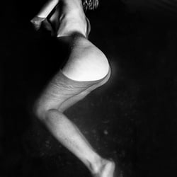 Fine Art – People, Wasserwork