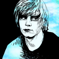 Evan aus American Horrorstory