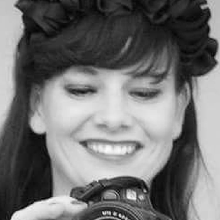 Zora Jurenkova