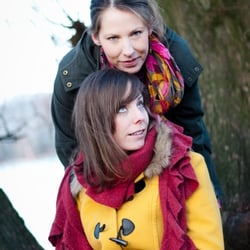 Two Sisters, 2012