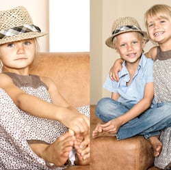 Peoplefotografie  Peoplefotografie Kinder Kids