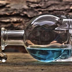 Projekt „Glass“