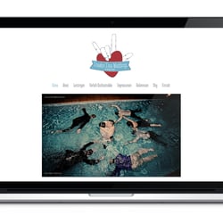 Corporate Website – freakin-fine-weddings.de