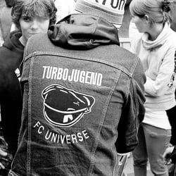 Street, Skate & Reportage