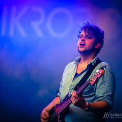 Trebur Open Air 2012 – Mikroboy