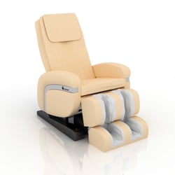 Remass Massagesessel