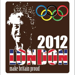 london 2012 games
