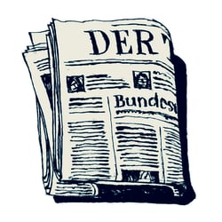 Zeitung