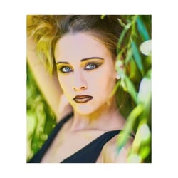 Fantasie Make-up