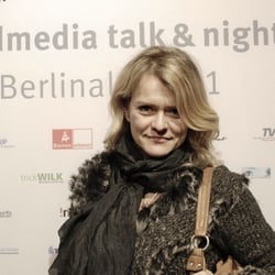 Die nordmedia-Wand