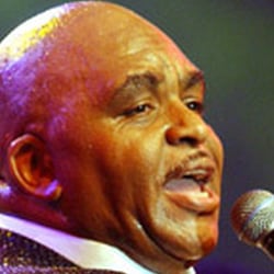 Solomon Burke