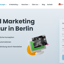 E-Mail-Marketing
