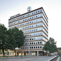 August-Kühne-Haus, Bremen