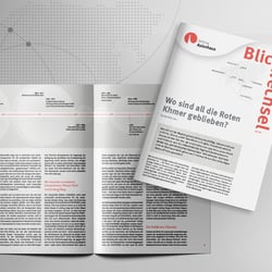 Blickwechsel