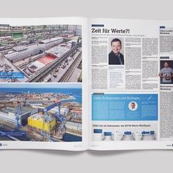 mv werften mitarbeiter newspaper 2