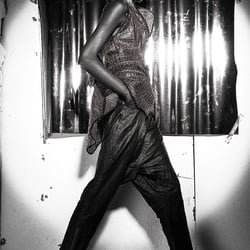 Glamour & Grace