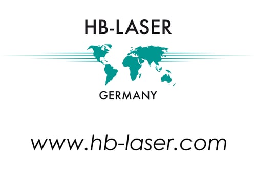 HB-Laserkomponenten GmbH
