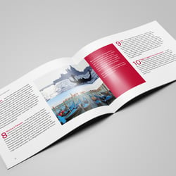 Editorial Design